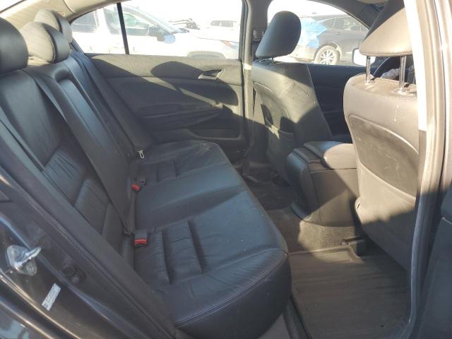 Photo 10 from auction – 2012 HONDA ACCORD SE with VIN 1HGCP2F60CA242299