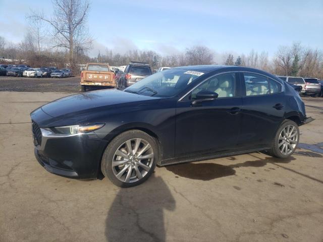 Photo 1 from auction – 2020 MAZDA 3 PREMIUM with VIN 3MZBPAEM8LM117670