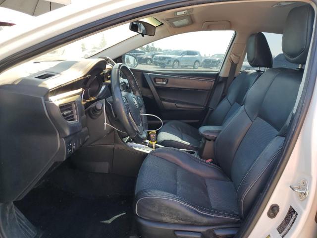 Photo 7 from auction – 2014 TOYOTA COROLLA L with VIN 5YFBURHEXEP166086