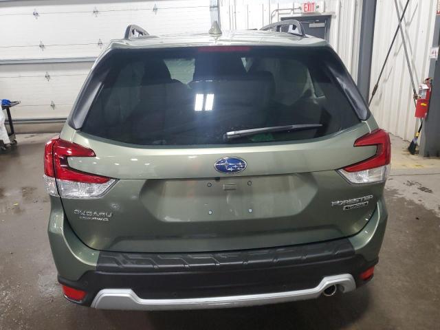 Photo 6 from auction – 2020 SUBARU FORESTER T with VIN JF2SKAXC9LH483097