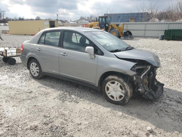 Photo 4 from auction – 2010 NISSAN VERSA S with VIN 3N1BC1AP4AL357447