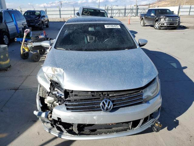 Photo 5 from auction – 2012 VOLKSWAGEN EOS KOMFOR with VIN WVWBW7AH5CV013208