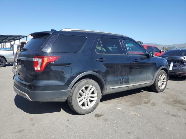 Снимка 3 от търг – 2016 FORD EXPLORER X с VIN 1FM5K7D86GGC23049