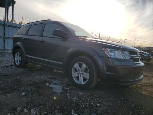 Photo 4 from auction – 2014 DODGE JOURNEY SE with VIN 3C4PDDAG2ET176158