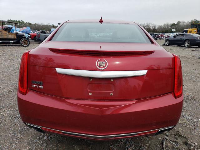 Photo 6 from auction – 2013 CADILLAC XTS PREMIU with VIN 2G61S5S36D9144265