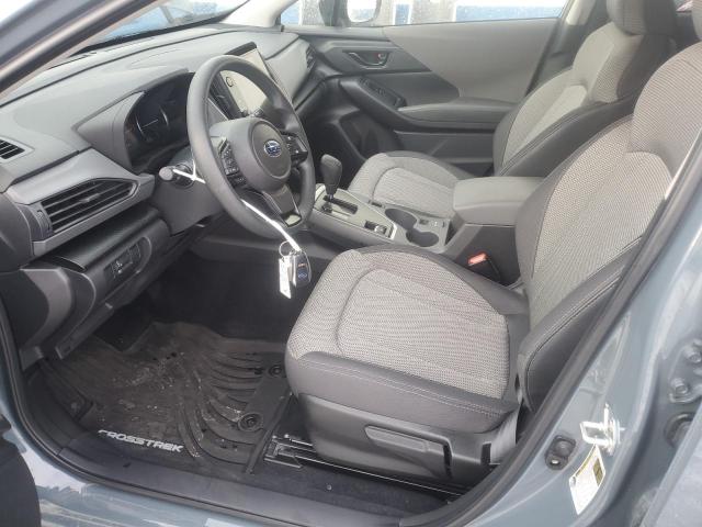 Photo 7 from auction – 2024 SUBARU CROSSTREK with VIN JF2GUADC7RH237694