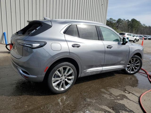 Photo 3 from auction – 2022 BUICK ENVISION A with VIN LRBFZRR46ND020181
