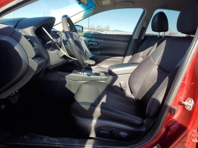 Photo 7 from auction – 2017 NISSAN ALTIMA 2.5 with VIN 1N4AL3AP6HC234412