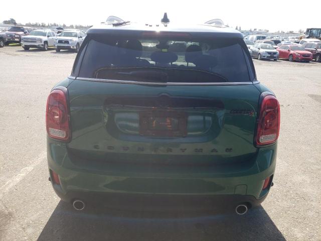 Photo 6 from auction – 2020 MINI COOPER S C with VIN WMZYX1C0XL3L63313