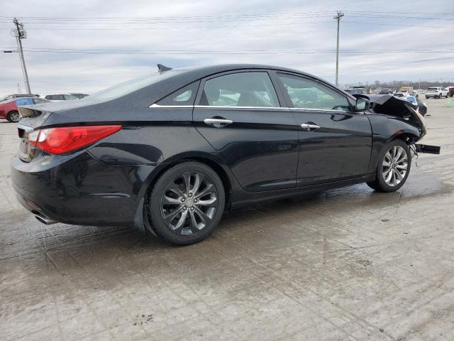 Снимка 3 от търг – 2011 HYUNDAI SONATA SE с VIN 5NPEC4AC2BH145012