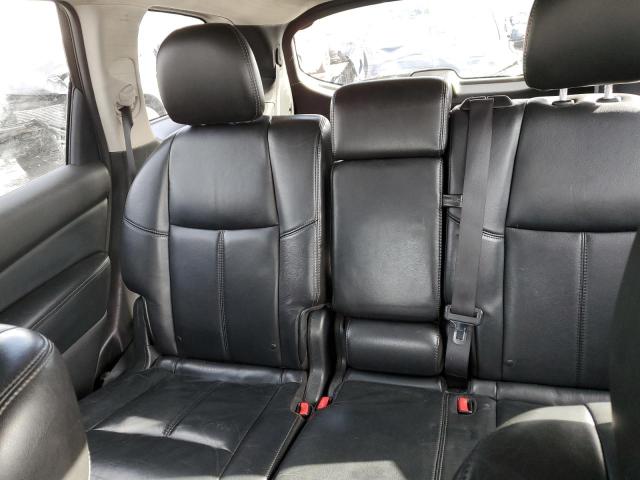 Photo 10 from auction – 2013 NISSAN PATHFINDER with VIN 5N1AR2MM4DC637055