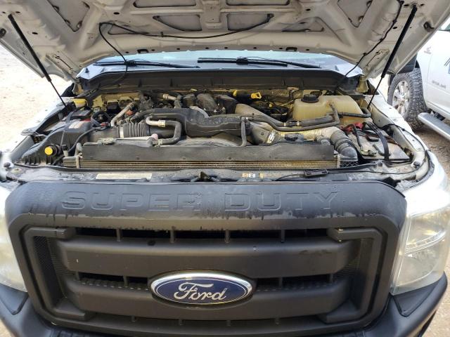 Photo 11 from auction – 2014 FORD F250 SUPER with VIN 1FT7X2BT0EEB28715
