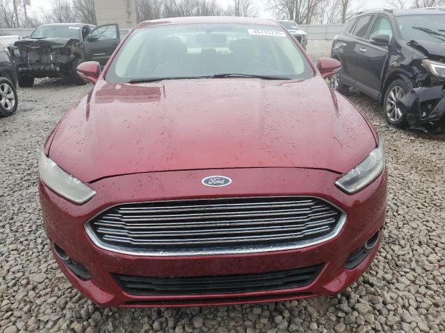Photo 5 from auction – 2014 FORD FUSION SE with VIN 1FA6P0HD6E5393063
