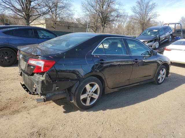 Photo 3 from auction – 2013 TOYOTA CAMRY L with VIN 4T1BF1FKXDU293339
