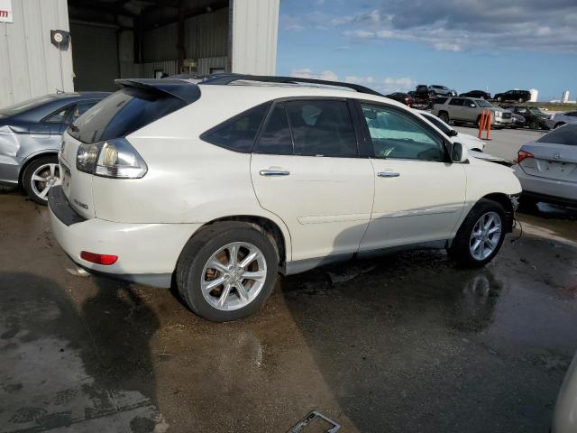 Photo 3 from auction – 2008 LEXUS RX 350 with VIN 2T2GK31U88C051853