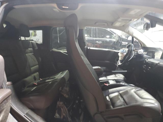 Photo 10 from auction – 2015 BMW I3 REX with VIN WBY1Z4C50FV500565