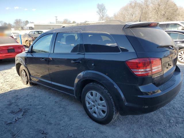 Photo 2 from auction – 2018 DODGE JOURNEY SE with VIN 3C4PDCAB0JT528064