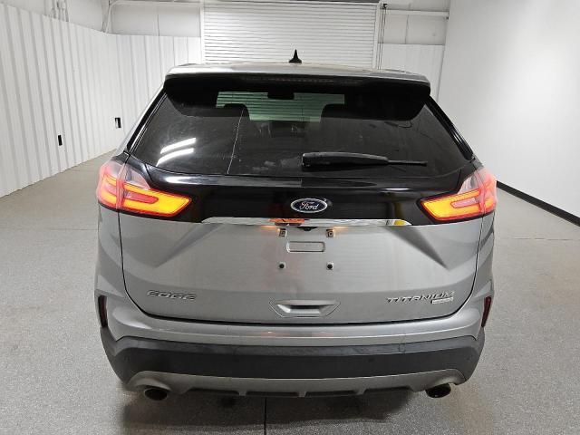 Photo 6 from auction – 2020 FORD EDGE TITAN with VIN 2FMPK3K92LBB35405