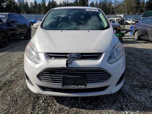 Photo 5 from auction – 2016 FORD C-MAX SE with VIN 1FADP5AU7GL108142