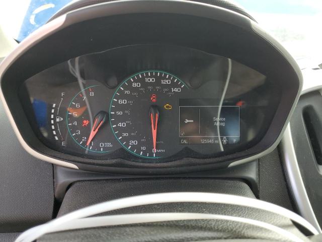 Photo 9 from auction – 2017 CHEVROLET SONIC PREM with VIN 1G1JF5SB1H4143146