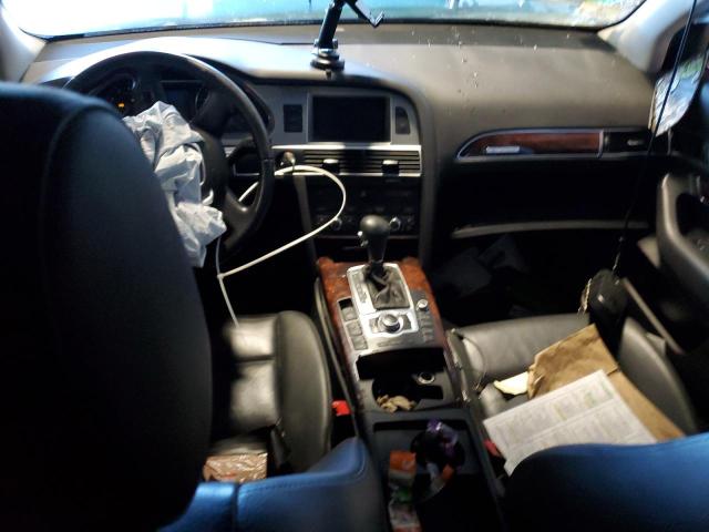 Photo 8 from auction – 2008 AUDI A6 AVANT Q with VIN WAUKH74F68N183084