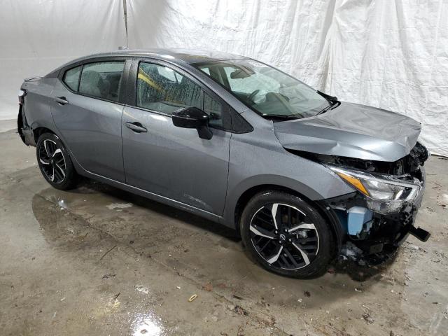 Photo 4 from auction – 2024 NISSAN VERSA SR with VIN 3N1CN8FV9RL901449