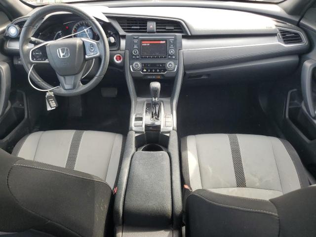 Photo 8 from auction – 2016 HONDA CIVIC LX with VIN 2HGFC4B03GH305831