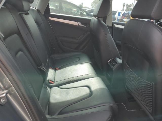 Photo 10 from auction – 2015 AUDI A4 PREMIUM with VIN WAUFFAFL5FN036761