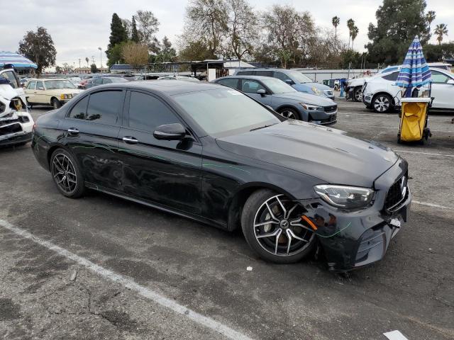 Photo 4 from auction – 2021 MERCEDES-BENZ E 350 with VIN W1KZF8DB7MA893385