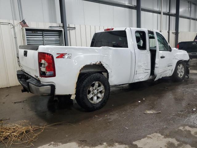 Photo 3 from auction – 2011 GMC SIERRA with VIN 1GTR2VE35BZ283849