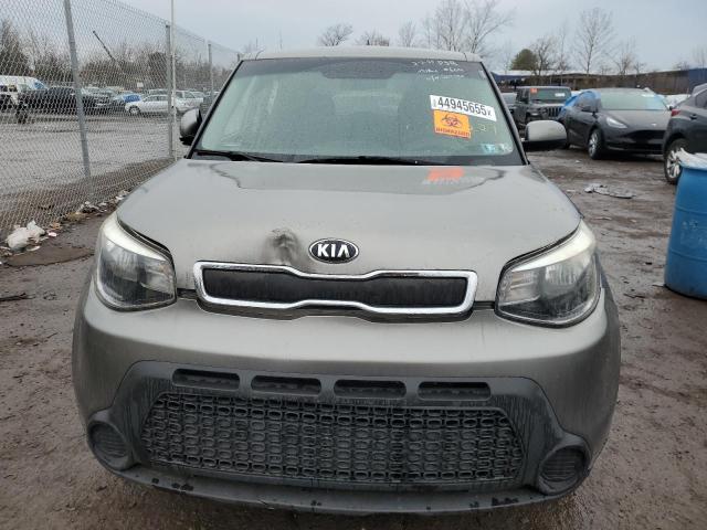 Photo 5 from auction – 2016 KIA SOUL with VIN KNDJN2A25G7267590