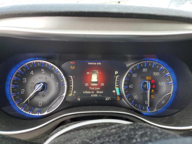 Снимка 9 от търг – 2020 CHRYSLER PACIFICA L с VIN 2C4RC1GG7LR136983