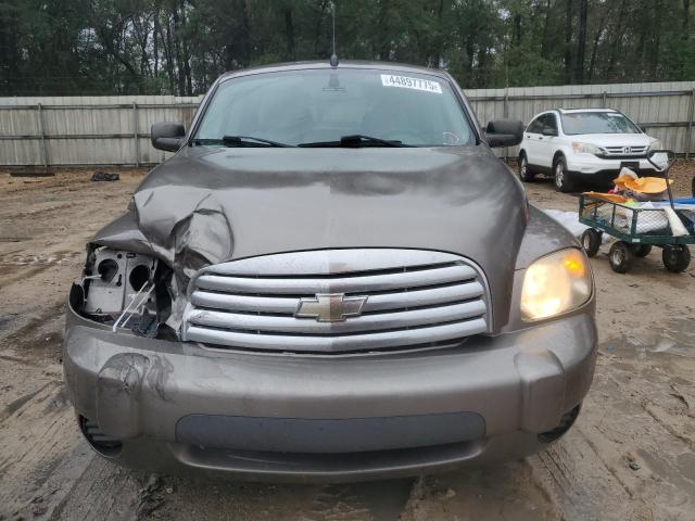 Photo 5 from auction – 2011 CHEVROLET HHR LS with VIN 3GNBAAFW5BS538266