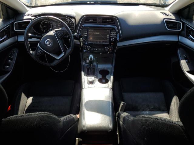 Photo 8 from auction – 2016 NISSAN MAXIMA 3.5 with VIN 1N4AA6AP3GC900101