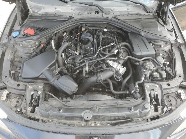 Photo 11 from auction – 2017 BMW 330 I with VIN WBA8B9G36HNU54119