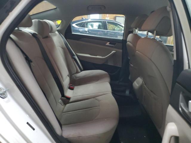 Photo 10 from auction – 2016 HYUNDAI SONATA SE with VIN 5NPE24AF7GH359823