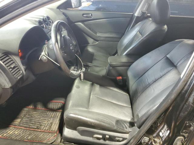 Photo 7 from auction – 2010 NISSAN ALTIMA BAS with VIN 1N4AL2AP1AN470566