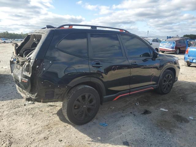 Photo 3 from auction – 2019 SUBARU FORESTER S with VIN JF2SKAPC8KH542137