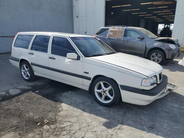 Photo 4 from auction – 1994 VOLVO 850 with VIN YV1LW5711R2013746