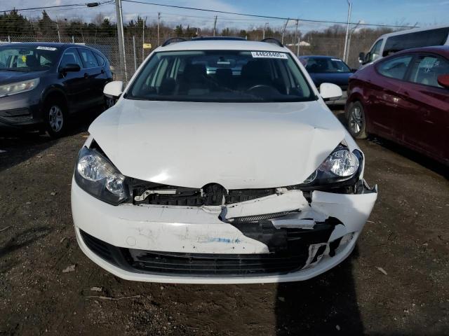 Photo 5 from auction – 2013 VOLKSWAGEN JETTA S with VIN 3VWPP7AJ3DM632310