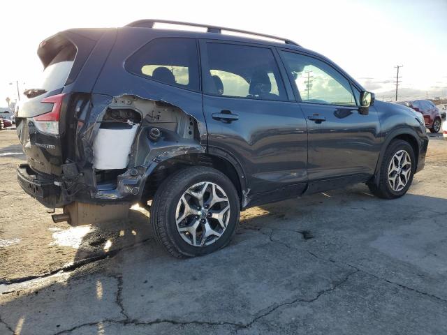 Photo 3 from auction – 2019 SUBARU FORESTER P with VIN JF2SKAGC0KH592093