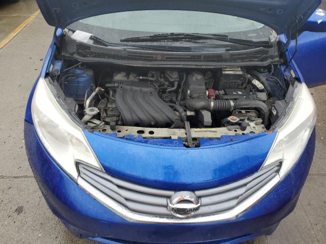 Photo 11 from auction – 2015 NISSAN VERSA NOTE with VIN 3N1CE2CP4FL351673