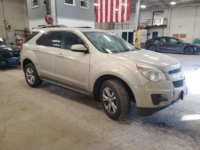 Zdjęcie 4 z aukcji – 2011 CHEVROLET EQUINOX LT z VIN 2CNALDEC3B6466937