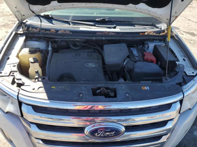 Photo 11 from auction – 2013 FORD EDGE SEL with VIN 2FMDK4JC2DBC44194