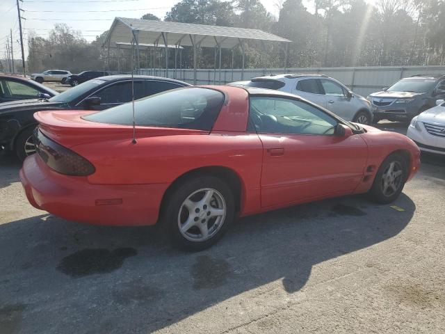 Photo 3 from auction – 1999 PONTIAC FIREBIRD with VIN 2G2FS22K0X2235381