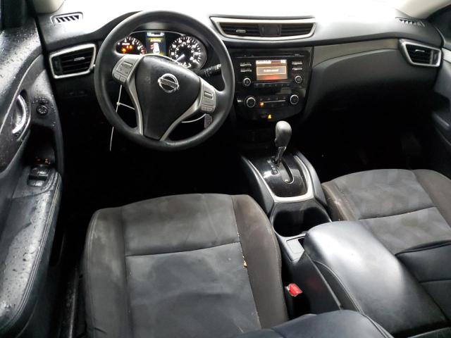 Photo 8 from auction – 2016 NISSAN ROGUE S with VIN KNMAT2MV3GP660693