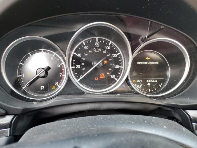 Photo 9 from auction – 2023 MAZDA CX-5 PREFE with VIN JM3KFBCM9P0128949