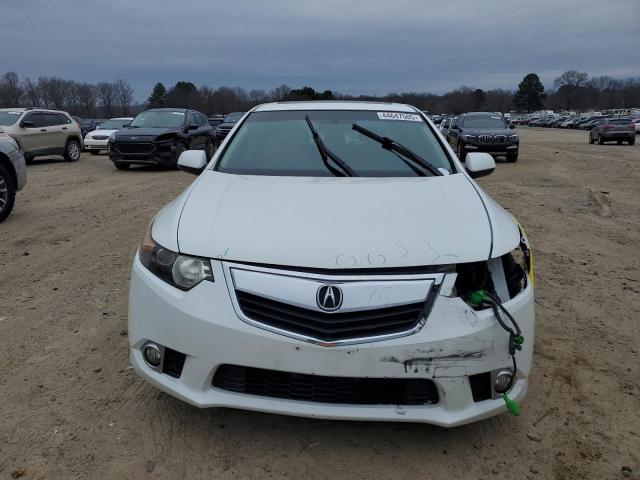 Photo 5 from auction – 2012 ACURA TSX TECH with VIN JH4CU2F66CC019727