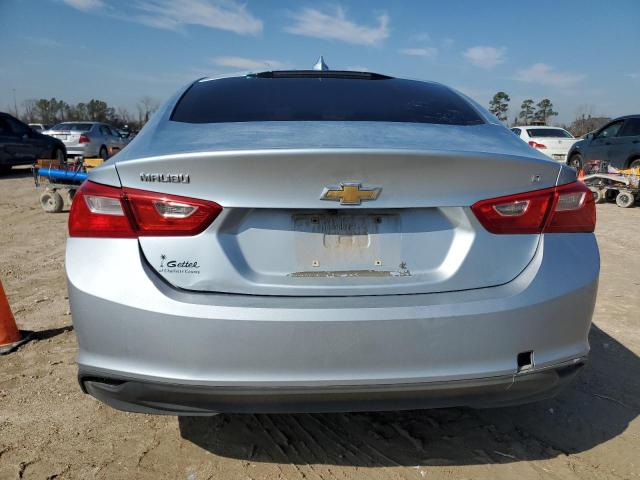 Photo 6 from auction – 2017 CHEVROLET MALIBU LT with VIN 1G1ZE5ST8HF156088