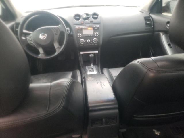 Photo 8 from auction – 2012 NISSAN ALTIMA BAS with VIN 1N4AL2AP3CC111203